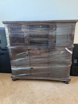 Wine storage  cabinet