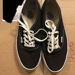 Vans Authentic Shoes