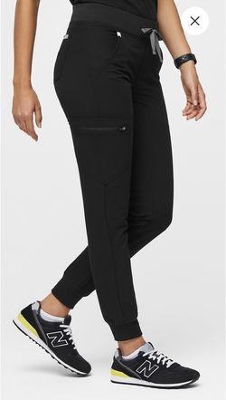 Figs Pants Zamora Size Small