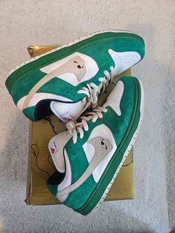 Warren Lotas Jason Sneaker sz 11