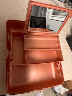 Makeup case(estuche de maquillaje)