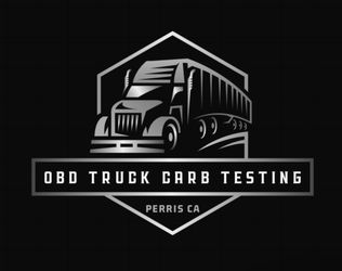 CARB SMOG TEST FOR HEAVY DUTY TRUCKS 2013 And Up