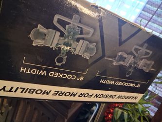 Xtraction cross bow new