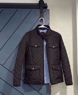 Nautica jacket-M