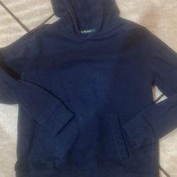 Boys 7/8 Sweatshirt Tek Gear 