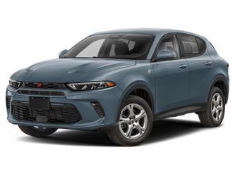 2024 Dodge Hornet