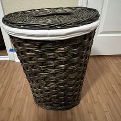 laundry basket