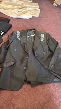 Traje