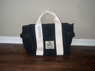 Urban Outfitters Canvas tote bag