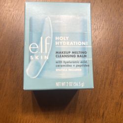 e.l.f Holy Hydration Makeup Melting Balm   Serious Inquiries Only