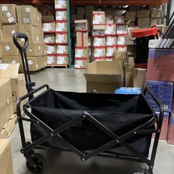 Wagon