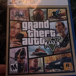 Gta5 