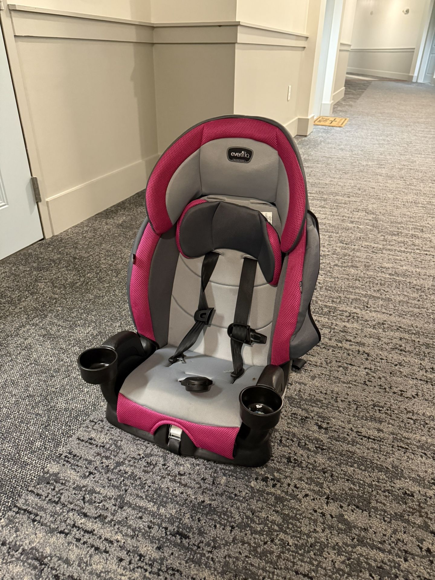 Child Car Seat $10