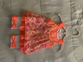 New Baby girl clothes
