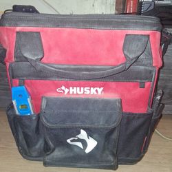 Husky Bag
