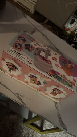 DIY flower bouque toy