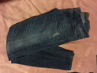 $5 Jeans