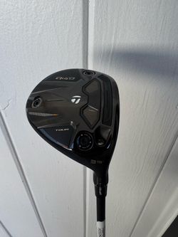 Taylormade qi4d tour 3 wood, REAX senior, price is firm
