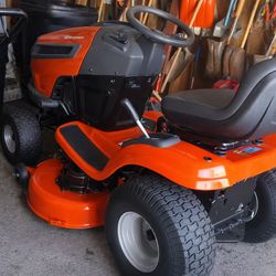 Husqvarna Lawn Mower