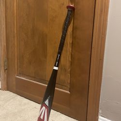 27In. 17oz. Easton S200 Baseball Bat