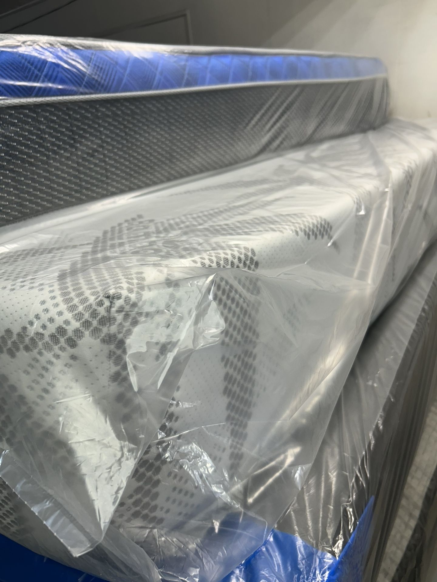 Queen Memory Foam