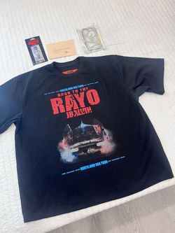 J Balvin Official Merch (Shirt, Case, Freshener)