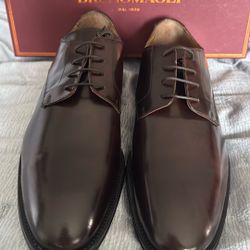 Bruno Magli Male Dress Shoes