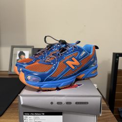 New Balance x Aminé 740v2 ‘Benson Tech’