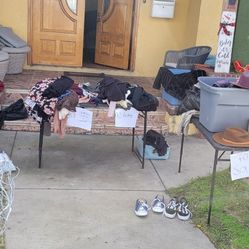 Clothes