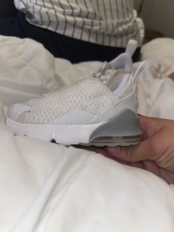 Baby Nike 