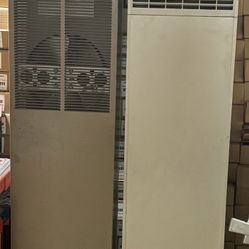Space Heaters 
