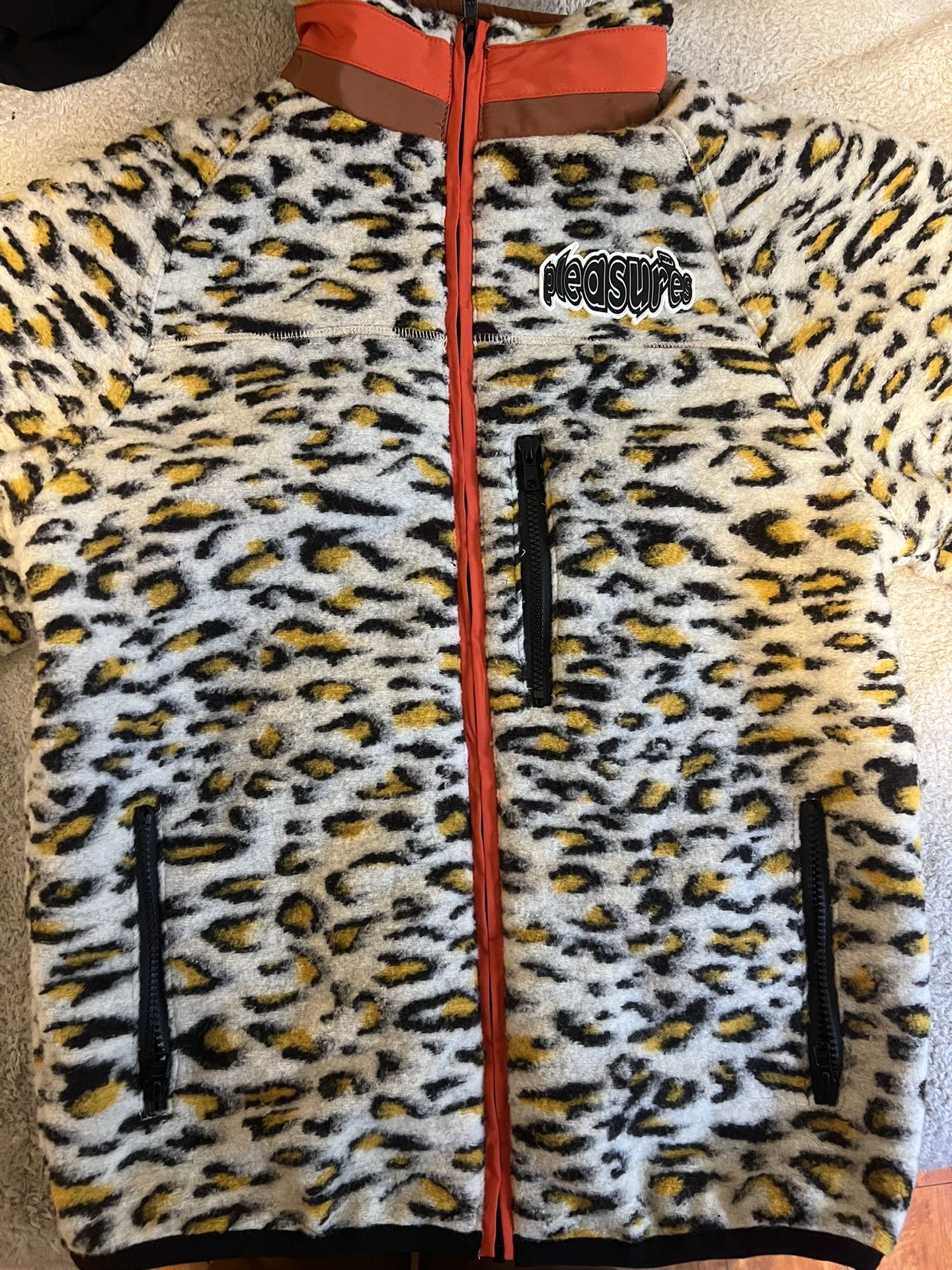Pleasure Women Jacket