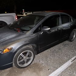 2007 Honda Civic