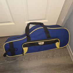Alto Saxophone Carrying Case