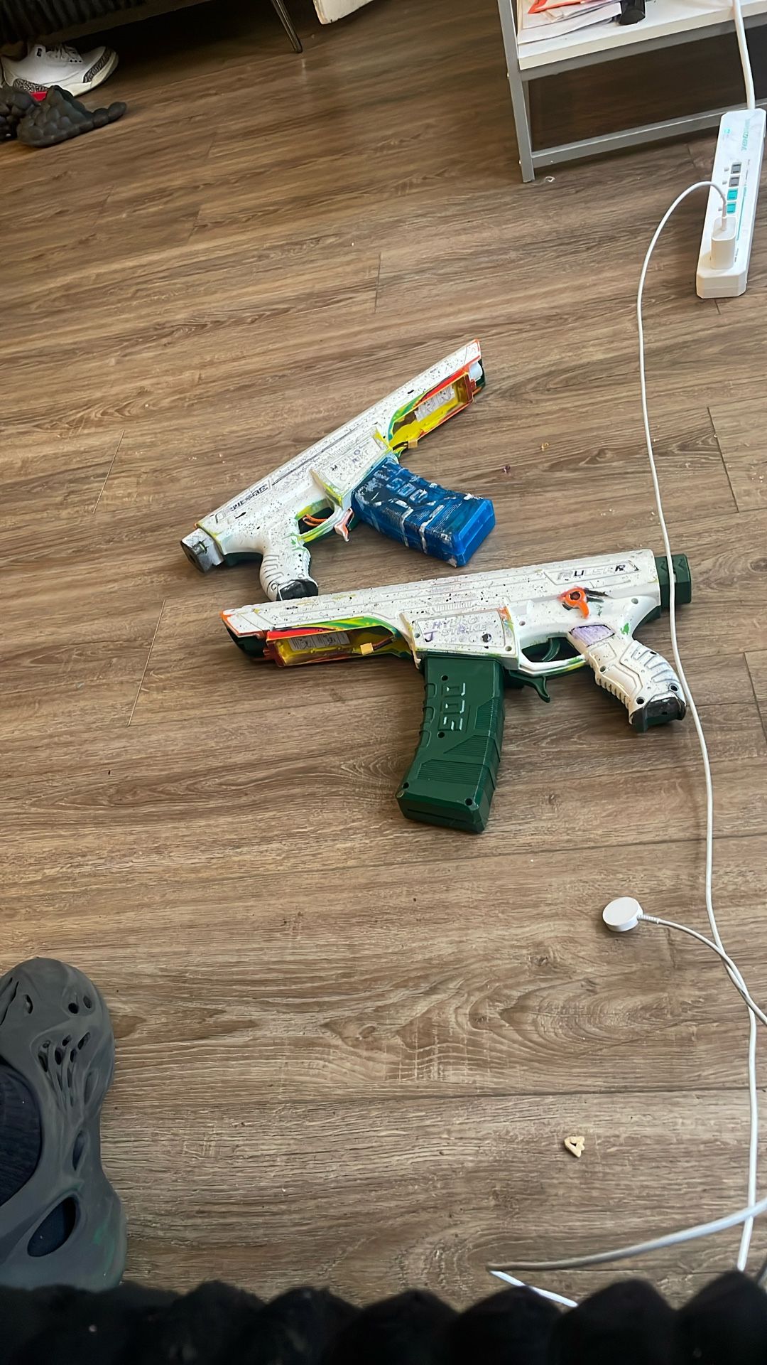 Gel Blaster