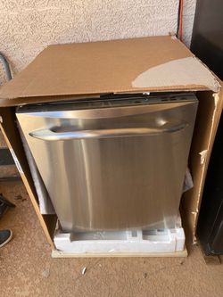 Dishwasher