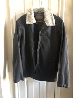 Mens Jacket