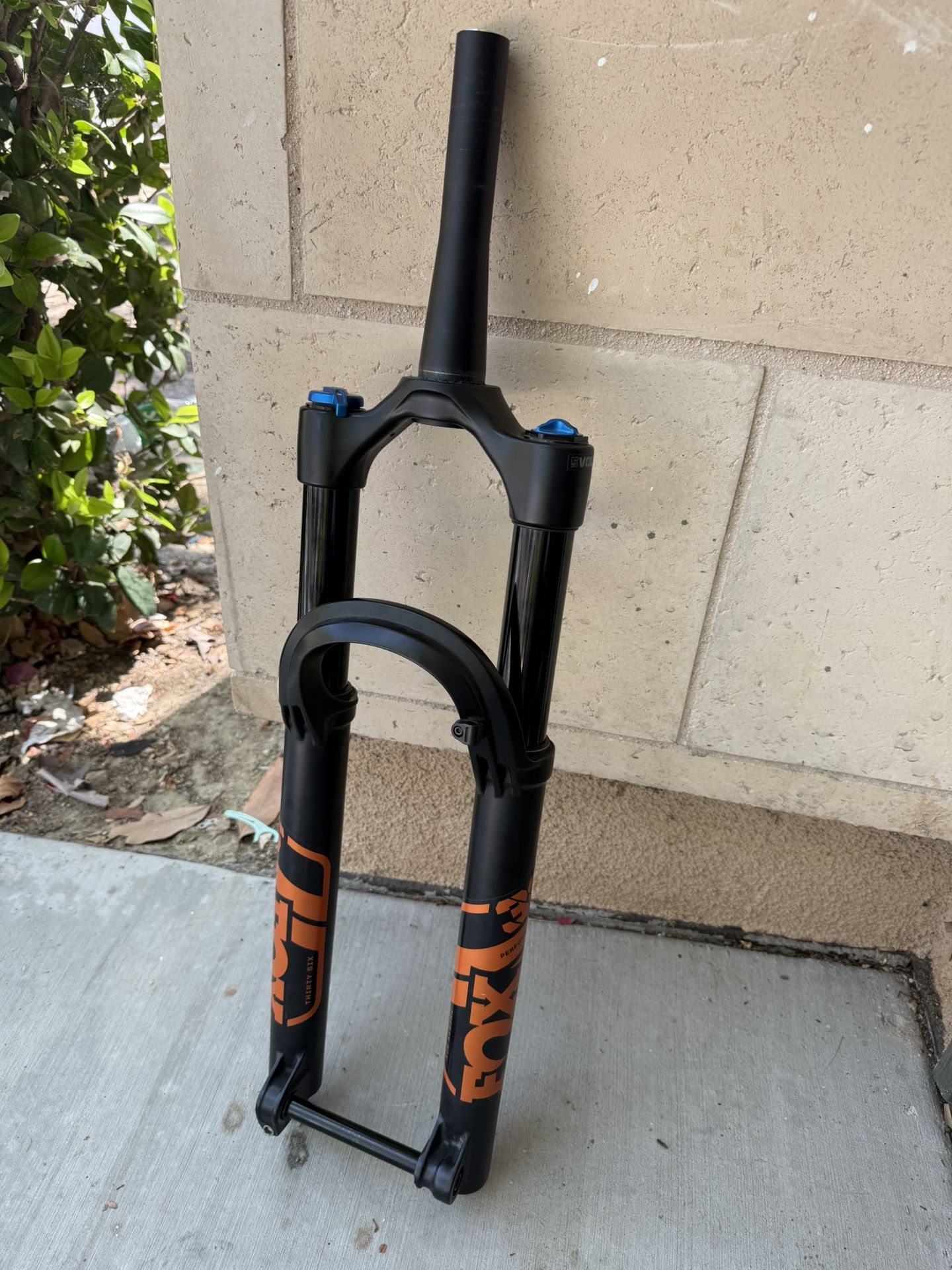 Fox 36 Performance Fork – 150mm | 27.5 | Boost – MUST GO! $280OBO 🔥