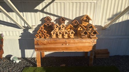 Bird House