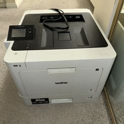 Brother printer 
