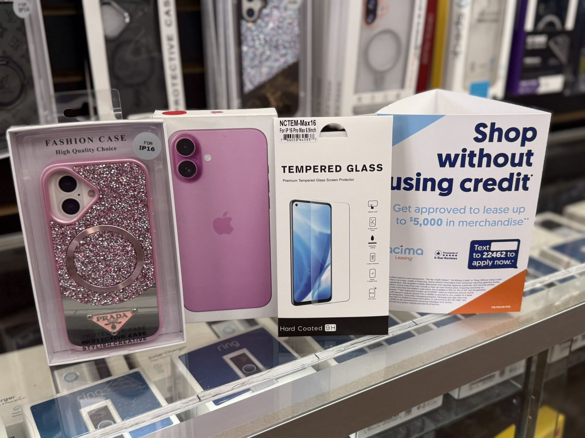 iPhone 16 Plus Unlocked Available,All Products : American Fashion Style Bags On Sale