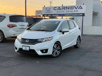 2017 Honda Fit