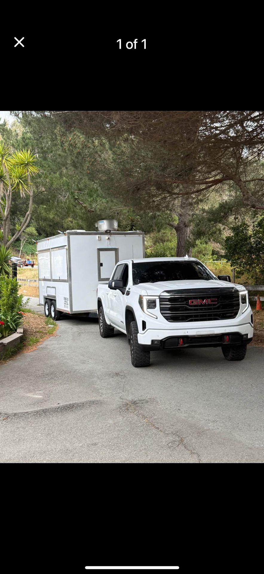Food Truck 