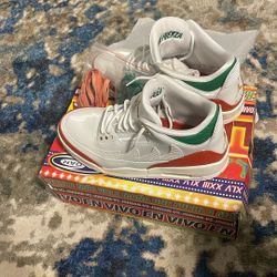 Bought Off Goat For 200