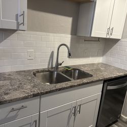 Pro backsplash 