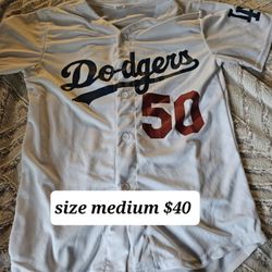 Dodgers ❤️ Different Prices
