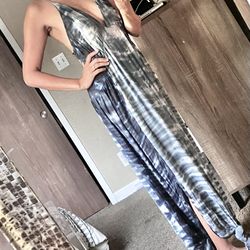 young fabulous & broke maxi dress