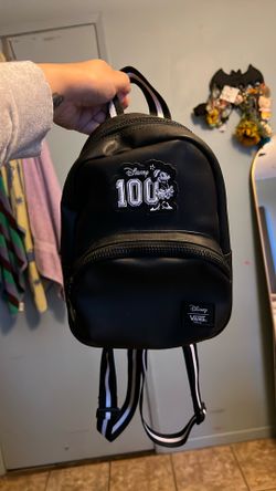 Disney 100th Anniversary Mini Backpack
