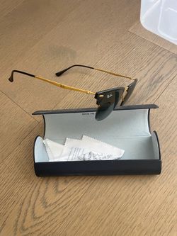 Ray Bans Clubmaster Light Ray
