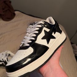 Bapestas Size 11